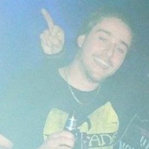 Meet your Posher, Marc-antoine